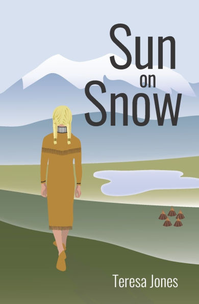Sun on Snow