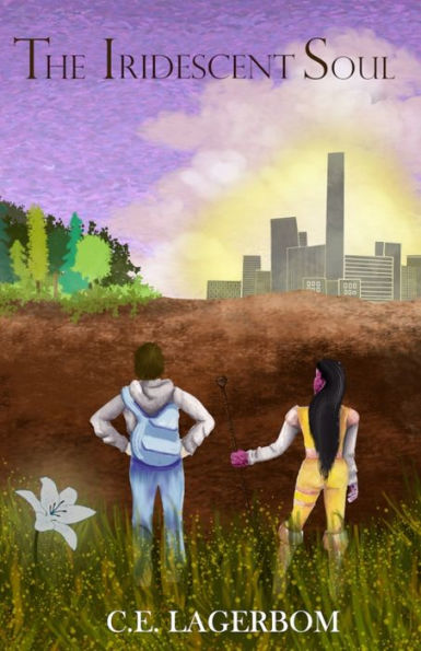 The Iridescent Soul