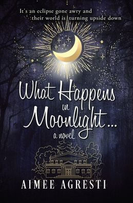 What Happens In Moonlight...