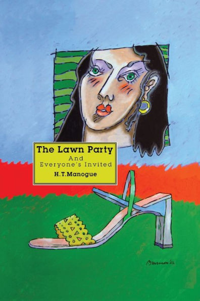 The Lawn Party PB: And Everyone's Invited