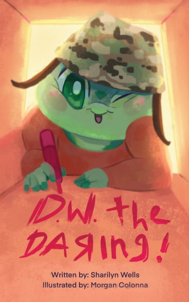 D.W. the Daring