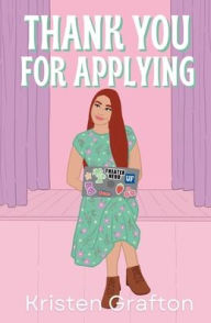Thank You for Applying