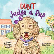 Title: Don't Judge a Pup, Author: Malagiero