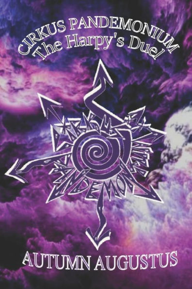 Cirkus Pandemonium: The Harpy's Duel