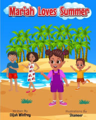 Download ebooks in txt format free Mariah Loves Summer (English Edition) 