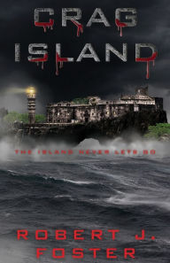Crag Island: A Horror Novella