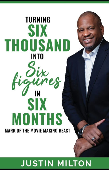 Turning Six Thousand into Six Figures in Six Months: Mark of the Movie ...