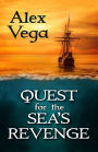 Quest for the Sea's Revenge