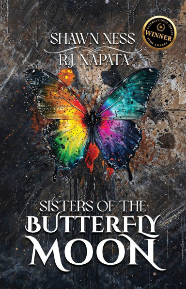 Sisters Of The Butterfly Moon