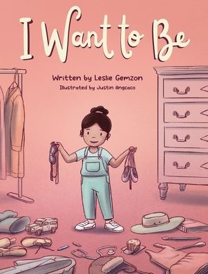 I Want to Be