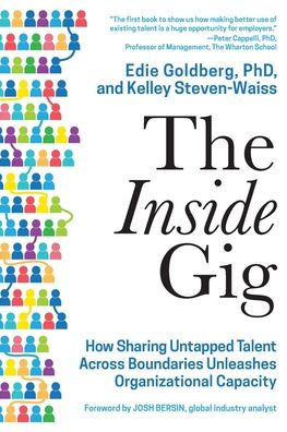 The Inside Gig