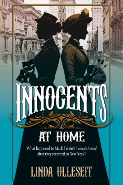Innocents at Home