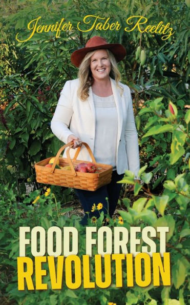 food Forest Revolution: how forests everywhere could change everything