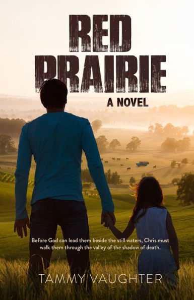 Red Prairie