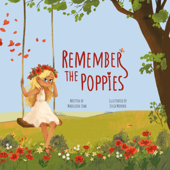 Remember the Poppies