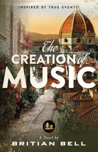 Free public domain audiobooks download The Creation of Music 9798218423650 ePub MOBI PDF