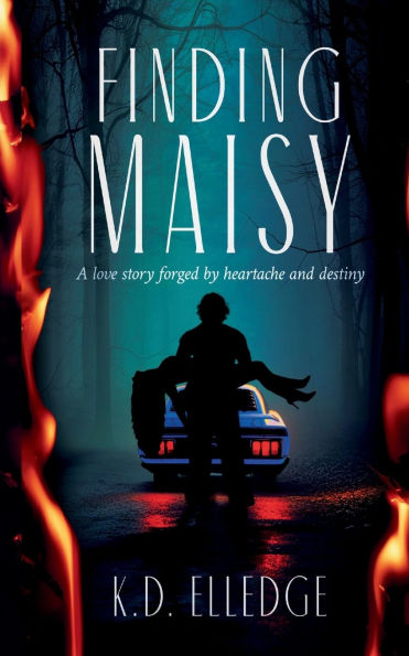 Finding Maisy