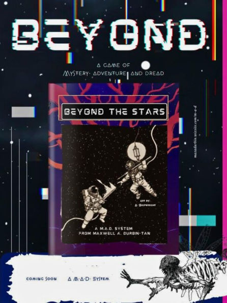 BEYOND: THE STARS