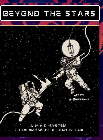 BEYOND: THE STARS