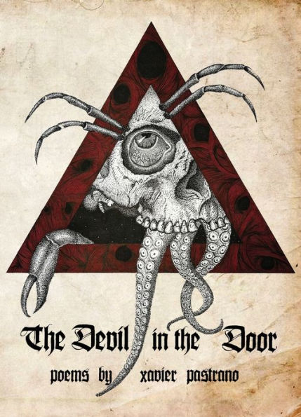 the Devil Door