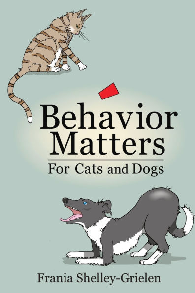 Behavior Matters for Cats and Dogs