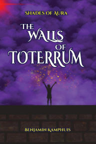 The Walls of Toterrum