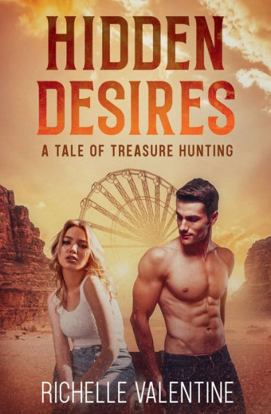 Hidden Desires: A Tale of Treasure Hunting