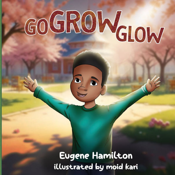 Go Grow Glow