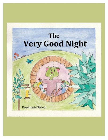 The Very Good Night