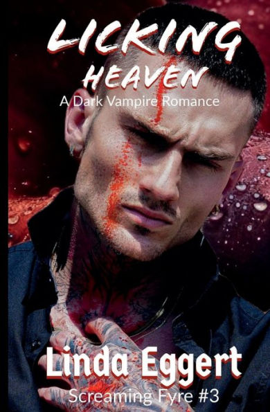 Licking Heaven