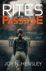 Title: Rites of Passage, Author: Joy N Hensley