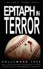 Epitaph in Terror: A Jake Salazar Intrigue
