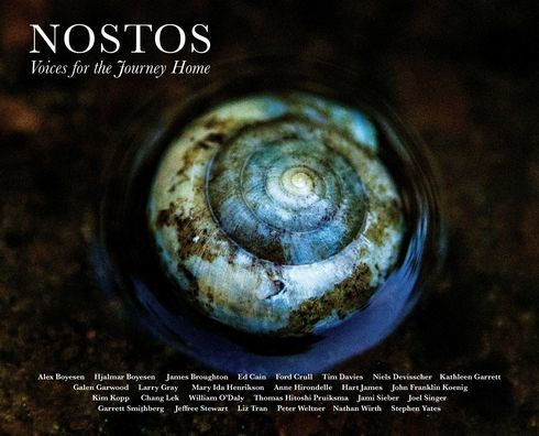 NOSTOS Voices for the Journey Home