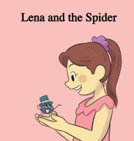 Title: Lena and the Spider, Author: Hiba Abdullah