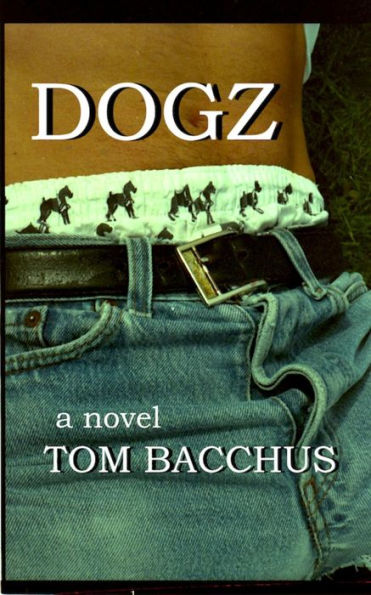 DOGZ: a novel