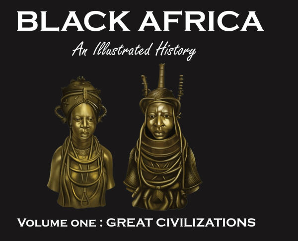 Black Africa