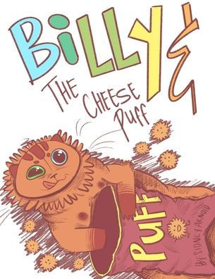 Billy & The Cheese Puff