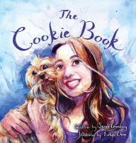 Title: The Cookie Book, Author: Sarah Greenberg