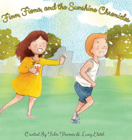 Title: Finn, Fiona, and the Sunshine Chronicles, Author: Talia Jayne Thomas