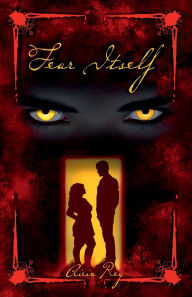 Download ebooks free ipad Fear Itself  by Airin Rey