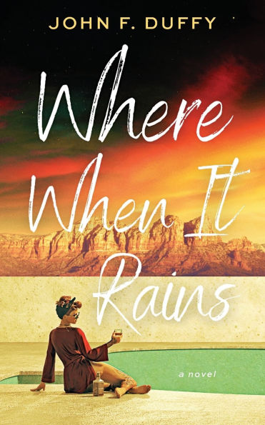 Where When It Rains