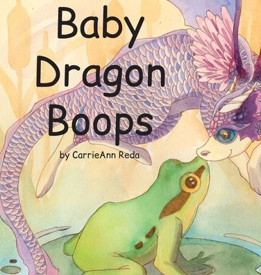 Baby Dragon Boops