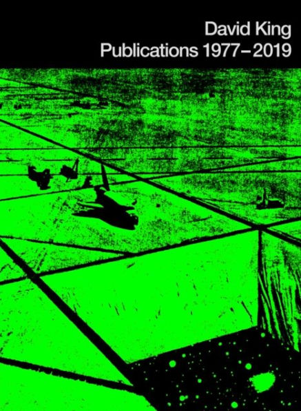 David King Publications 1977 - 2019