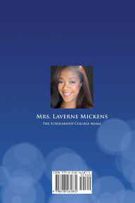 Title: Million Dollar Baby, Author: Laverne Mickens
