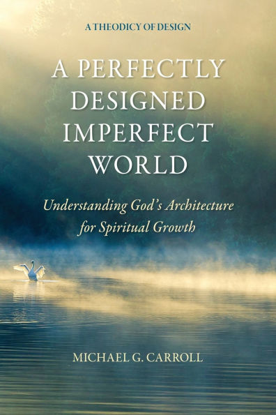 A Perfectly Designed Imperfect World: Understanding God's Architecture for Spiritual Growth