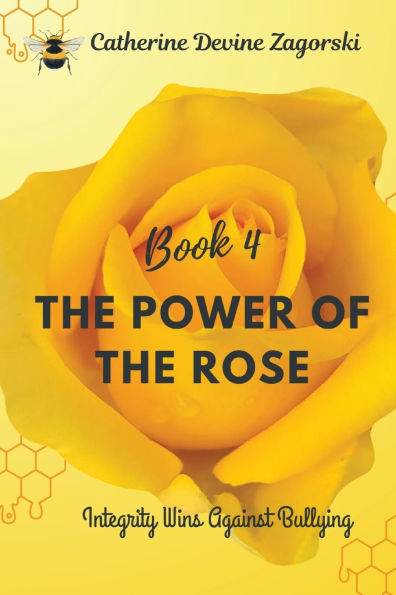 The Power of the Rose: Integrity Wins Over Bullying