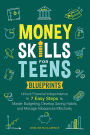 Money Skills For Teens Blueprints