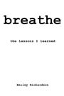 breathe