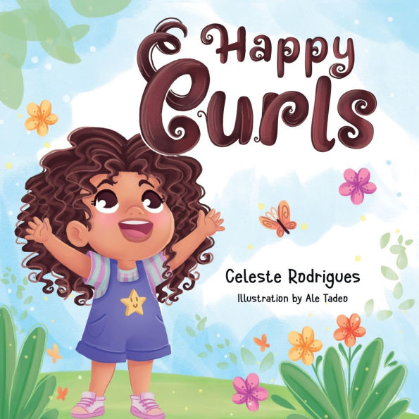 Happy Curls
