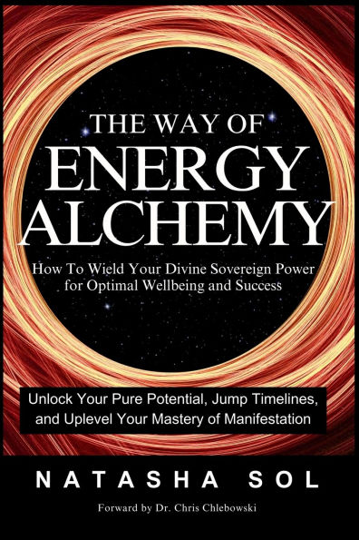 The Way of Energy Alchemy
